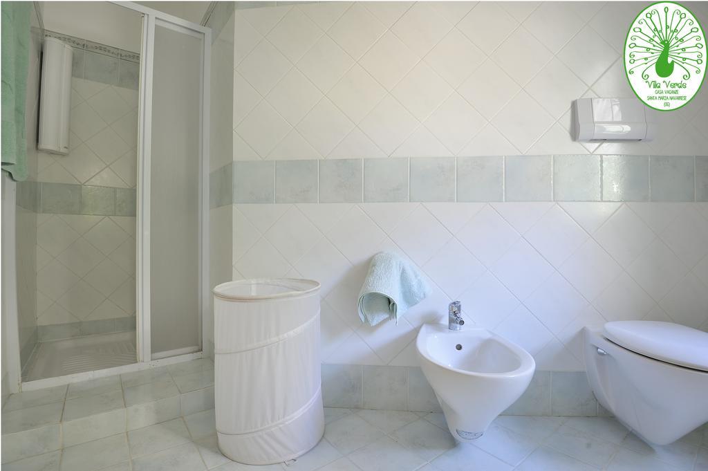 Apartment Verde Санта-Мария-Наварезе Номер фото