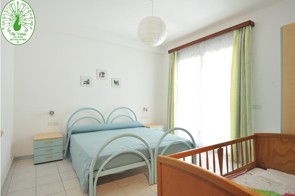 Apartment Verde Санта-Мария-Наварезе Номер фото