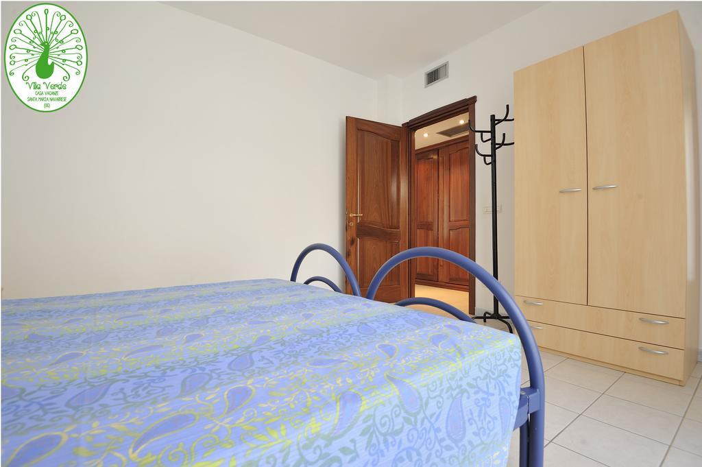 Apartment Verde Санта-Мария-Наварезе Номер фото