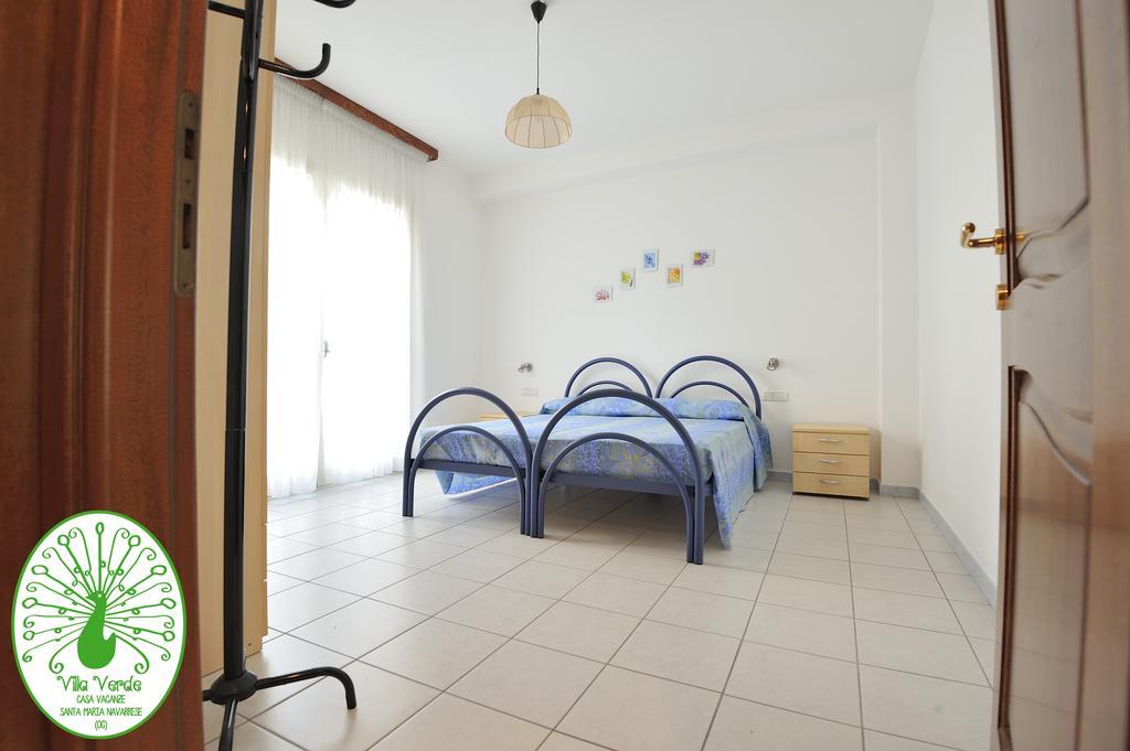 Apartment Verde Санта-Мария-Наварезе Номер фото